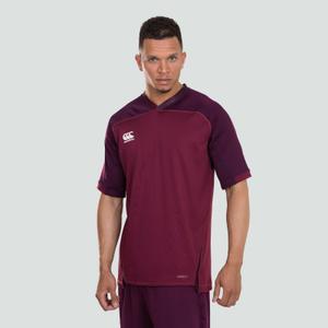 Koszulka Canterbury Vapodri Evader image-1