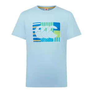 T-shirt enfant Canterbury Uglies image-0