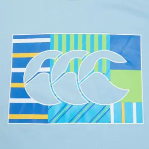 T-shirt enfant Canterbury Uglies image-2