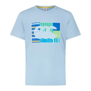 T-shirt Canterbury Uglies image-0