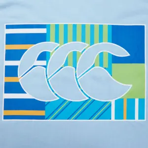 T-shirt Canterbury Uglies image-3