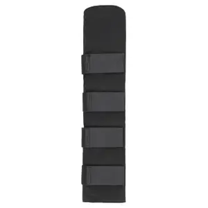 Tail guard Q-essentials Turnout image-0