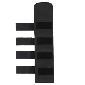 Tail guard Q-essentials Turnout image-2