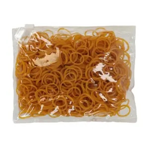 Flat Weaving Elastics Q-essentials image-1