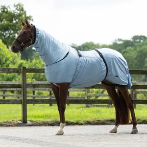 Ekzemdecke für Pferde Q-essentials