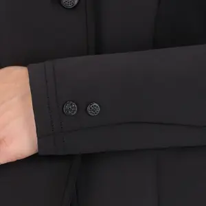 Σακάκι αγώνων για κορίτσια Q-essentials Isabel image-3