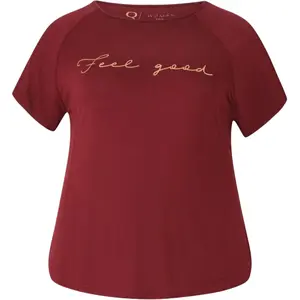 Camiseta mujer Q Sportswear Tinine