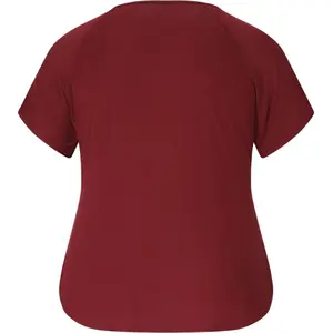 Camiseta mujer Q Sportswear Tinine image-1