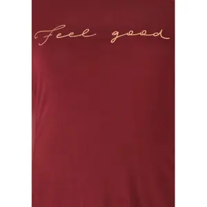 Camiseta mujer Q Sportswear Tinine image-2