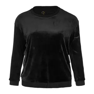 Dames sweatshirt Q Sportswear Cacee