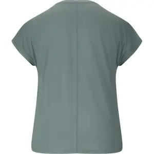 Camiseta mujer Q Sportswear Jenirei Soft Touch image-1