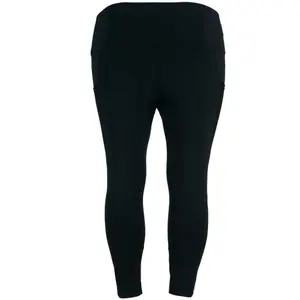 7/8-leggings til kvinder Q Sportswear Reimia image-1