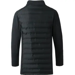 Hybridjakke til kvinder Q Sportswear Sprinna image-1