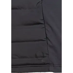 Hybridjakke uden ærmer til kvinder Q Sportswear Sprinna image-2