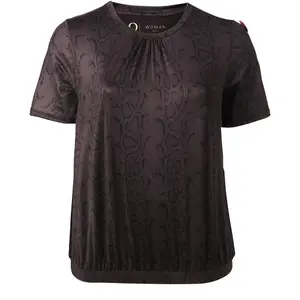 Γυναικείο T-shirt Q Sportswear Liyeer image-0