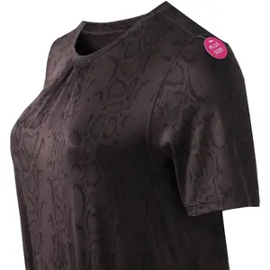 Γυναικείο T-shirt Q Sportswear Liyeer image-2