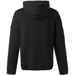 Sweatshirt med hætte til kvinder Q Sportswear Cinmarie image-1