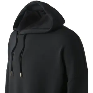 Sweatshirt med hætte til kvinder Q Sportswear Cinmarie image-2