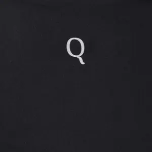 Women's 3/4 leggings Q Sportswear Floriee image-3