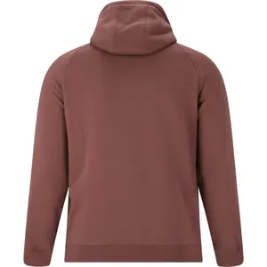 Casaco com capuz com fecho de correr para mulher Q Sportswear Lanso image-1