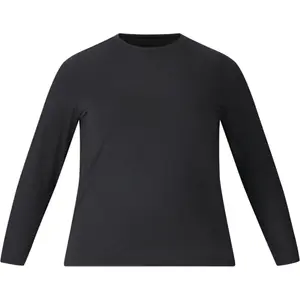 Maglia a maniche lunghe da donna Q Sportswear Misha