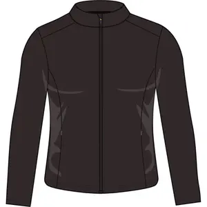 Jacka för kvinnor Q Sportswear Blaire