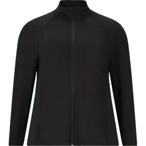 Polaire zippé femme Q Sportswear Ayana image-0
