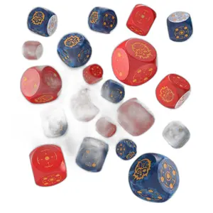 qwsstca01-dobbelsteen-q-workshop-crosshairs-compact-d6-cobalt-red-x20-rood-blauw-tu