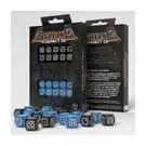 Dobbelsteen Q WORKSHOP Fortress Compact D6 (x20) image-2