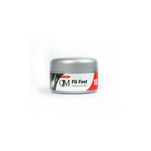 Gel reparador para os pés QM Sports : Q18 image-0