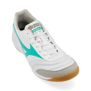 Fodboldsko Mizuno Morelia Neo Sala Elite IN image-1