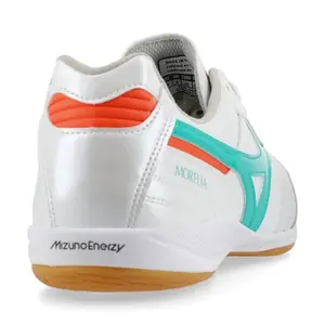 Fodboldsko Mizuno Morelia Neo Sala Elite IN image-4