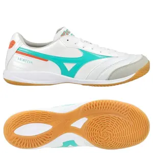 Fodboldsko Mizuno Morelia Neo Sala Elite IN image-6