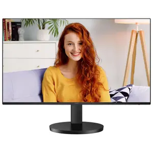 Monitor per PC AOC B3 Series Q27B3CF2 Quad HD 100Hz 27"