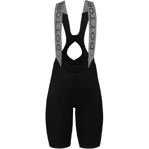 007wp-l-damenhose-mit-trager-q36-5-dottore-pro-schwarz