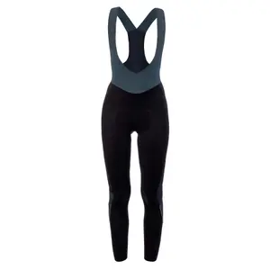 Cuissard long à bretelles femme Q36.5 L1