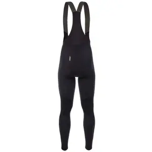 Lange Hose mit Träger Q36.5 L1 image-1