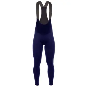 Lange bib-shorts med indsats Q36.5 Termica