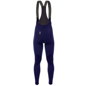 Lange bib-shorts med indsats Q36.5 Termica image-1