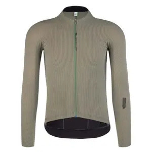 Maillot à manches longues rayures X Q36.5 L1