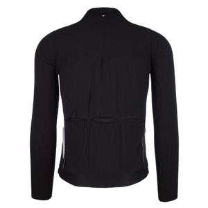 Koszulka z długim rękawem w paski x Q36.5 L1 image-1