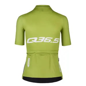 Camiseta mujer Q36.5 Gregarius Pro Signature image-1