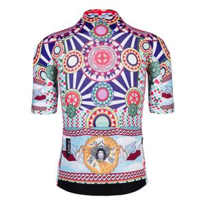 Jersey Q36.5 Gregarius Pro Pure Sicily image-1