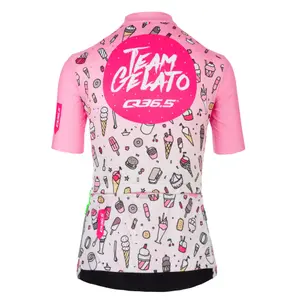 Maglia da donna Q36.5 Gregarius Pro Team Gelato image-1