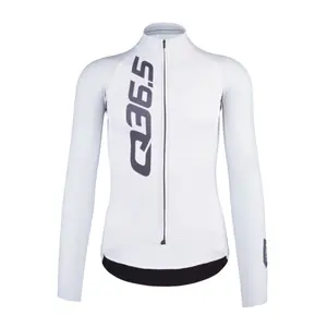 Maglia a maniche lunghe da donna Q36.5 R2 Signature