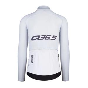 Maglia a maniche lunghe da donna Q36.5 R2 Signature image-1