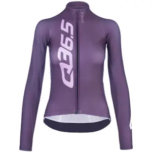 Maillot manches longues femme Q36.5 R2 Signature