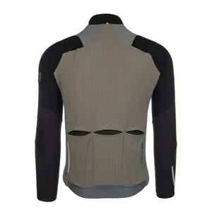 Long sleeve jersey Q36.5 Hybrid Que image-1