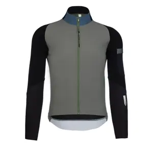 Long sleeve jersey Q36.5 Hybrid Que