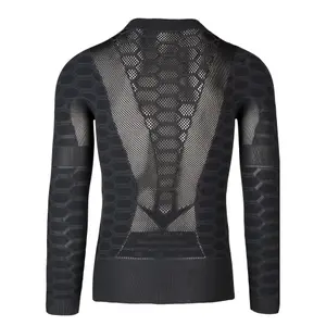 Långärmad undertröja Q36.5 Base layer 3 image-1